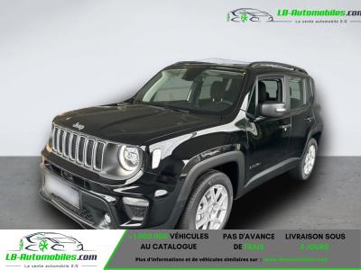 Jeep Renegade 1.5 130 ch BVR7 e-Hybrid
