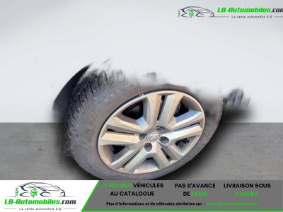 Dacia Sandero TCe 90 BVA