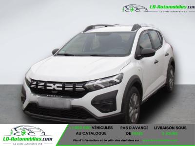 Dacia Sandero TCe 90 BVM