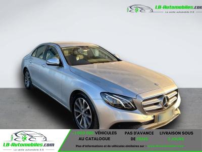 Mercedes Classe E 220 d BVA