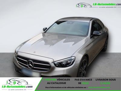 Mercedes Classe E 220 d BVA