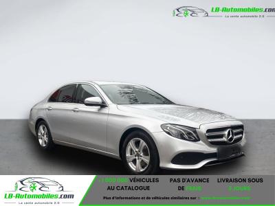 Mercedes Classe E 200 BVA