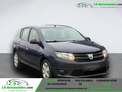 Dacia Sandero SCe 75