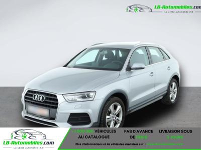 Audi Q3 1.4 TFSI  150 ch BVA