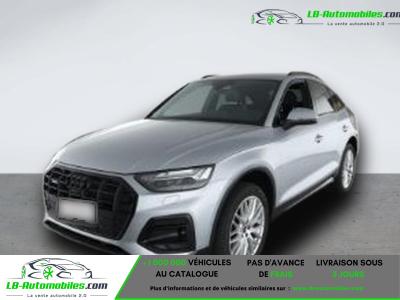 Audi Q5 Sportback 50 TFSIe 299 BVA Quattro