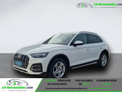 Audi Q5 50 TFSIe 299 BVA Quattro