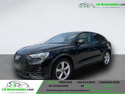 Audi Q3 45 TFSIe 245 ch BVA