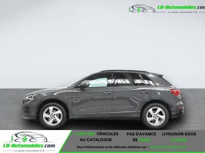 Audi Q3 35 TFSI 150 ch