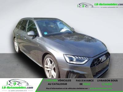Audi A4 Avant 45 TFSI 265 BVA Quattro