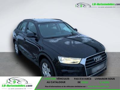 Audi Q3 1.4 TFSI   150 ch