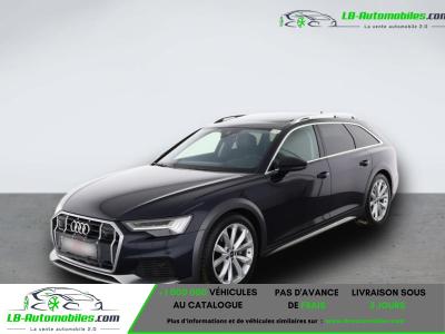 Audi A6 Allroad 40 TDI 204 ch Quattro BVA