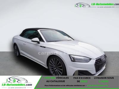 Audi A5 Cabriolet 40 TFSI 204 BVA