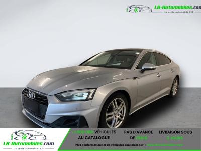 Audi A5 Sportback 35 TFSI 150 BVA