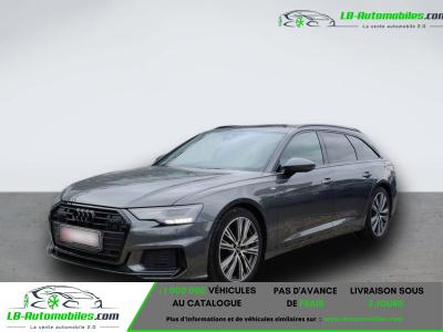 Audi A6 Avant 55 TFSI 340 ch Quattro BVA