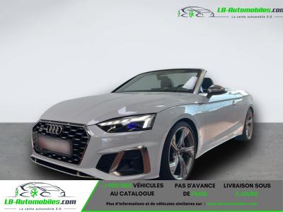 Audi S5 Cabriolet TFSI 354 BVA Quattro