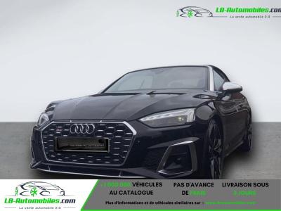 Audi S5 Cabriolet TFSI 354 BVA Quattro