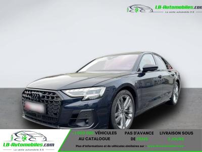 Audi S8 V8 4.0 TFSI 571 BVA Quattro