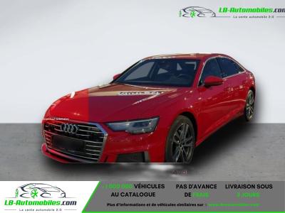 Audi A6 40 TDI 204 ch BVA