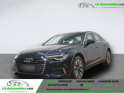 Audi A6 40 TDI 204 ch BVA