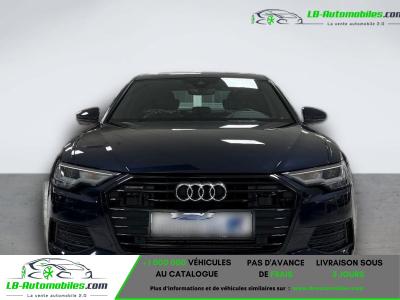 Audi A6 45 TFSI 265 ch BVA