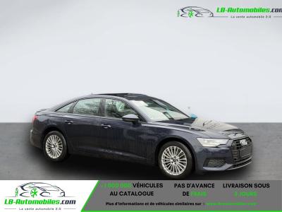 Audi A6 45 TFSI 265 ch BVA
