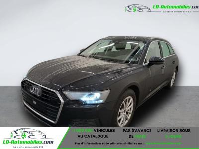 Audi A6 Avant 40 TDI 204 ch BVA
