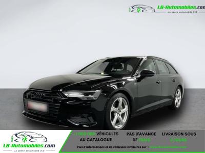 Audi A6 Avant 35 TDI 163 ch BVA