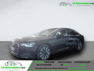 Audi A6 50 TFSIe 299 ch BVA Quattro