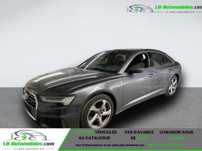 Audi A6 50 TFSIe 299 ch BVA Quattro