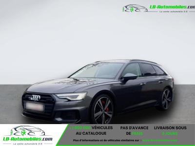 Audi S6 Avant TDI 344 ch BVA Quattro