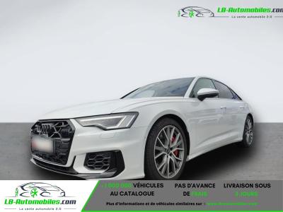 Audi S6 TDI 344 ch BVA Quattro