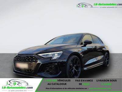Audi RS3 Sportback 2.5 TFSI 400 BVA Quattro