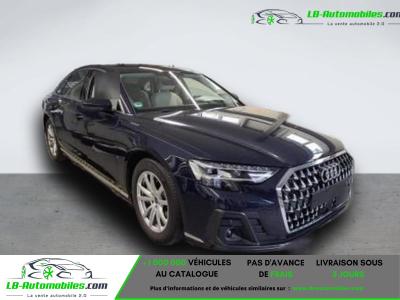 Audi A8 50 TDI 286 BVA Quattro