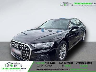 Audi A8 50 TDI 286 BVA Quattro