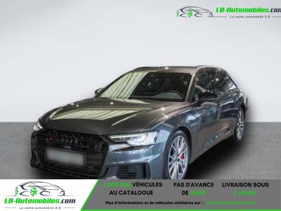 Audi S6 Avant TDI 344 ch BVA Quattro