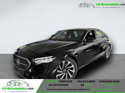 Mercedes Classe E 220 d BVA