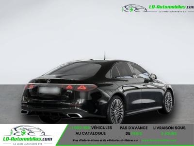Mercedes Classe E 200 BVA