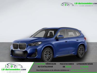BMW X1 xDrive 25e 245ch BVA
