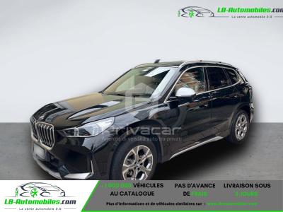 BMW X1 sDrive 18d 150ch BVA