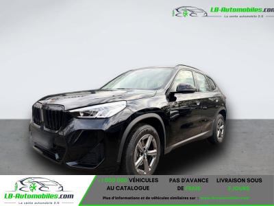BMW X1 sDrive 18d 150ch BVA