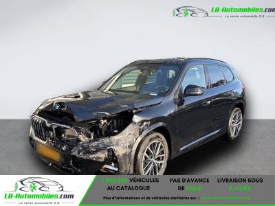 BMW X1 sDrive 18d 150ch BVA