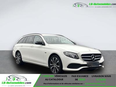 Mercedes Classe E Break 300 de BVA