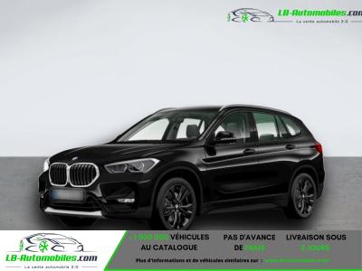 BMW X1 sDrive 20d 190 ch BVA