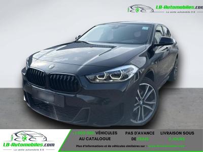 BMW X2 sDrive 20i 178 ch BVA