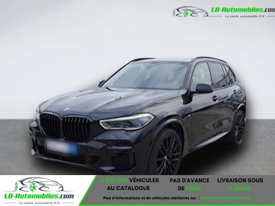 BMW X5 xDrive40d 340 ch BVA