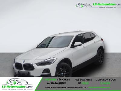 BMW X2 xDrive 20i 178 ch BVA