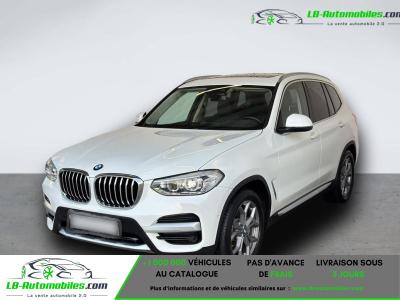 BMW X3 xDrive 30i 252ch BVA