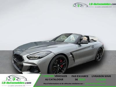 BMW Z4 M40i 340 ch BVA