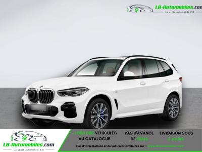 BMW X5 xDrive45e 394 ch BVA