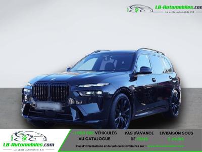 BMW X7 xDrive40d 340 ch BVA